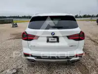 2022 BMW X3 photo