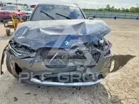 2022 BMW X3 photo