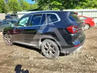 2022 BMW X3 фото