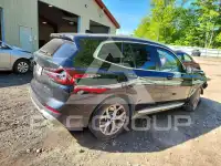 2022 BMW X3 фото