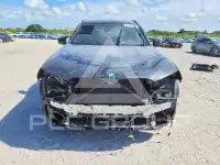 2022 BMW X3 фото
