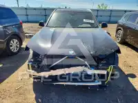 2022 BMW X3 фото