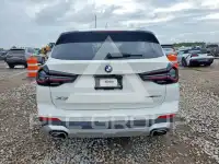 2022 BMW X3 фото