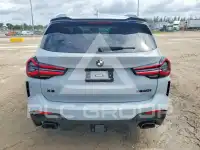2022 BMW X3 photo