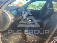 2022 BMW X3 фото