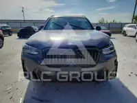 2022 BMW X3 фото