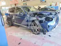 2022 BMW X3 photo