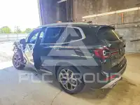 2022 BMW X3 фото