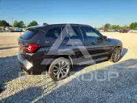 2022 BMW X3 фото