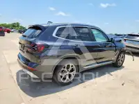 2022 BMW X3 фото