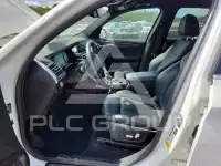 2022 BMW X3 фото