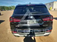 2022 BMW X3 фото
