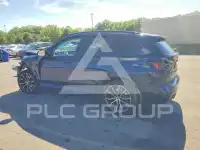 2022 BMW X3 photo