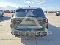 2022 BMW X3 фото