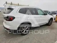 2022 BMW X3 фото