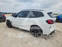 2022 BMW X3 фото