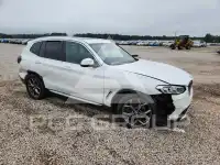 2022 BMW X3 photo