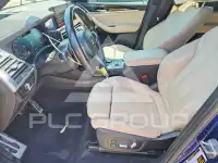 2022 BMW X3 фото
