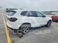2022 BMW X3 фото