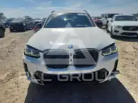 2022 BMW X3 фото