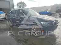 2022 BMW X3 photo