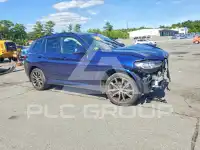 2022 BMW X3 photo