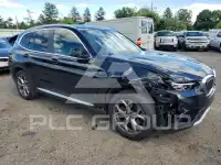 2022 BMW X3 фото