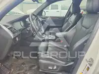 2022 BMW X3 фото