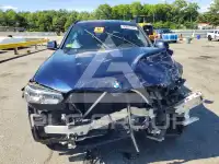 2022 BMW X3 photo