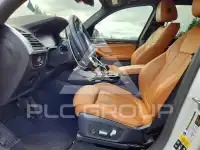 2022 BMW X3 фото