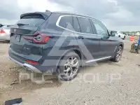 2022 BMW X3 фото