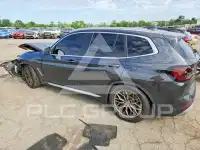 2022 BMW X3 photo