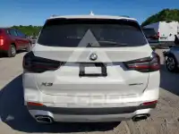 2022 BMW X3 фото
