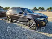 2022 BMW X3 фото