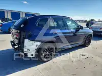 2022 BMW X3 photo