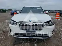 2022 BMW X3 фото