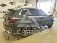 2022 BMW X3 фото