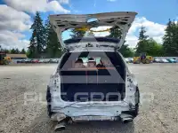 2022 BMW X3 фото