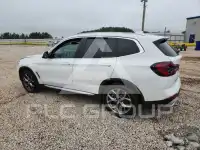 2022 BMW X3 photo