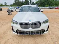2022 BMW X3 photo