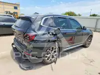 2022 BMW X3 фото