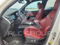 2022 BMW X3 фото