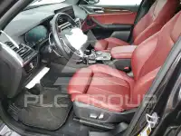 2022 BMW X3 фото
