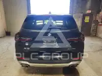 2022 BMW X3 фото