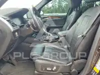 2022 BMW X3 фото