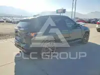 2022 BMW X3 фото