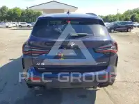 2022 BMW X3 photo