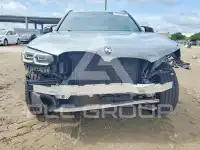 2022 BMW X3 photo