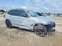 2022 BMW X3 photo
