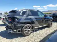 2022 BMW X3 фото